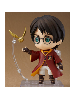 Нендроид Гарри Поттер (Harry Potter Quidditch Ver.)