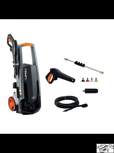 Минимойка LAVOR Wash Titan 160