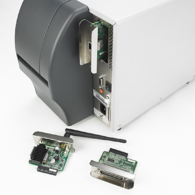 Zebra ZT230 принтер