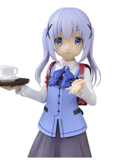 Фигурка Чино Кафу (Kafuu Chino)