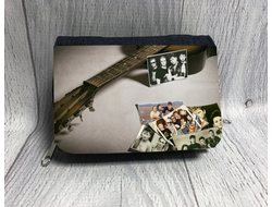 Кошелек Сектор Газа, Юрий Хой №42