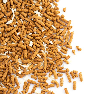 Грация (Гречишный чай с кокосом)