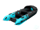 Лодка ПВХ Gladiator AirPro E420Pro НДНД