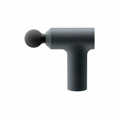 Перкуссионный массажный пистолет Xiaomi Mijia Fascia Gun Mini 2C MJJMQ03YM Light Grey CN