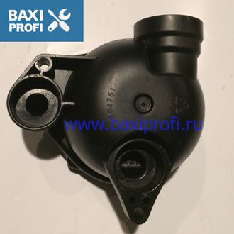 КРЫШКА НАСОСА GRUNDFOS ДЛЯ КОТЛА BAXI ECO FOUR, LUNA-3, LUNA-3 COMFORT, ECO-3 COMPACT, ECO-3, MAIN