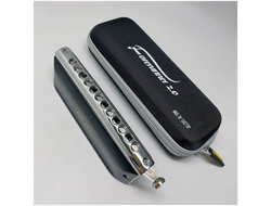 EASTTOP T12-48NV (FORERUNNER) губная гармоника хроматическая