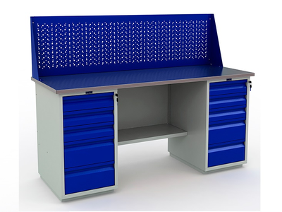 Верстак Profi WT-180