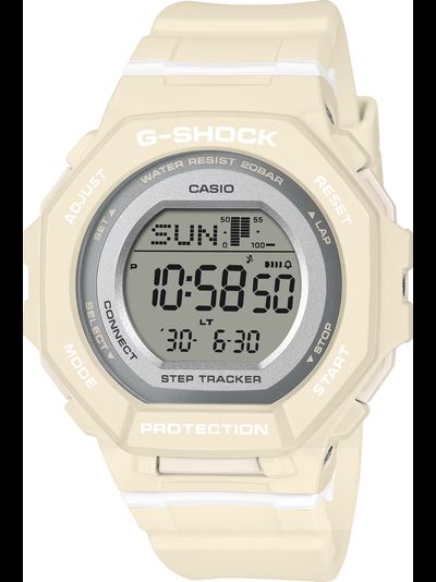 Часы Casio G-Shock GMD-B300-7