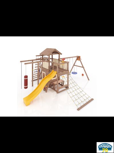 Детский игровой комплекс «Калифорния»