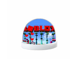 Шар водяной Роблокс, Roblox №13