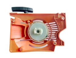 Стартер для бензопилы КИТАЙСКОЙ 45 52 куба  2 зацепа