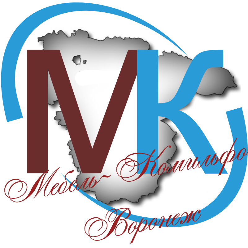 Логотип компании Мебель Комильфо в Воронеже