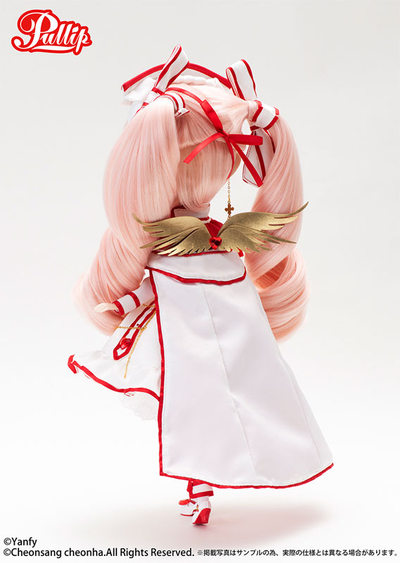 Кукла Пуллип Элфара (Pullip Elphara)