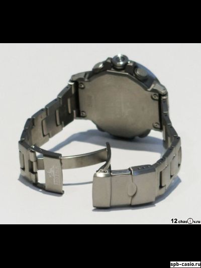 Часы Casio Pro Trek PRW-50T-7AER