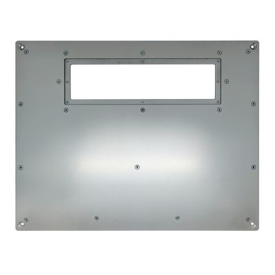 Пластина для установки циркулярной пилы 350*450 мм.