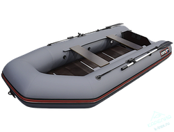 Лодка ПВХ Hunterboat Хантер Классика 320ЛК