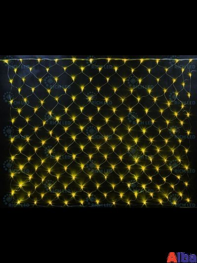 Сетка 2*1.5 , ЖЕЛТЫЙ