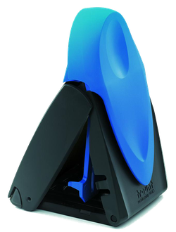 Оснастка для печати полуавтоматическая Trodat 9440 40 мм