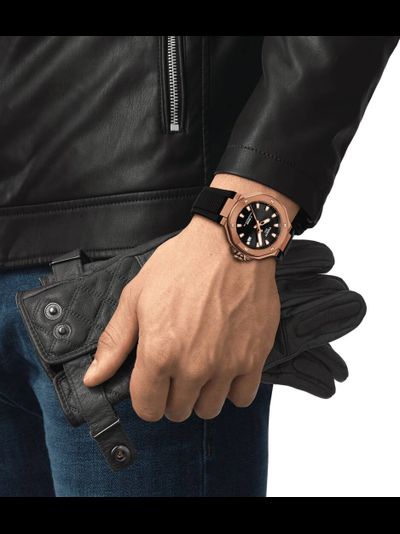 Швейцарские часы Tissot T141.807.37.051.00