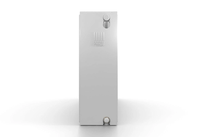 Cтальной панельный радиатор PRADO Universal 33х500х900