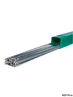 Алюминиевый пруток
