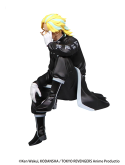 Фигурка Риндо Хайтани (Rindou Haitani Noodle Stopper Figure)