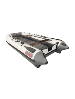 Zvezda 390 КАТАМАРАН