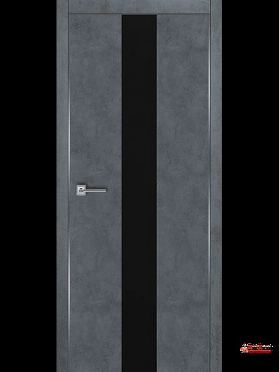 П-9 С ЧЁРНЫМ СТЕКЛОМ