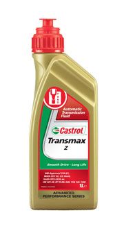 Castrol Transmax Z 70W80 1л