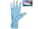 Перчатки-щетка Magic Bristle Gloves оптом