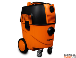 ASPRO-VC2 строительный пылесос