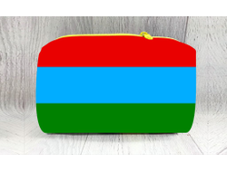 Косметичка Карелия