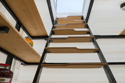 Пoгpeб Tingard COMFORT M (1900К)