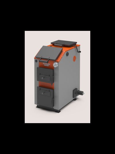 Отопительный котел Куппер ЭКСПЕРТ-15