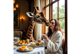 Нейрофотосессии