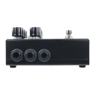 AMT D2 - двухканальный гитарный предусилитель (Diezel) [без БП]