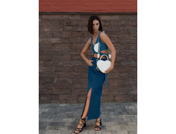 BERRY 2215 Белый