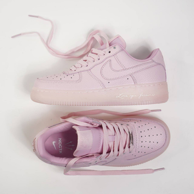 Nike Air Force 1 Low x NOCTA Certified Lover Boy - Pink Foam
