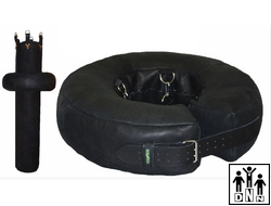 Валики апперкотные