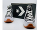 Кеды Converse All Star Run Star Hike черные