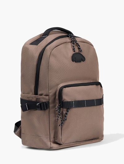 Рюкзак Anteater City Bag Темно-Бежевый фото 8