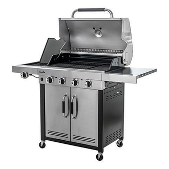 Газовый гриль Char-Broil Advantage 445 S