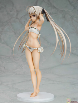 Фигурка 1/6 Сора Касугано (Kasugano Sora Swimsuit ver.)