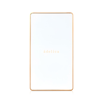 Бронзер Аделика Атоми в закрытом футляре