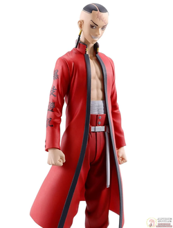 Фигурка Какутё (Kakucho Bandai Spirits)