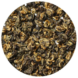 Чай красный Хун Би Ло (Красная спираль)