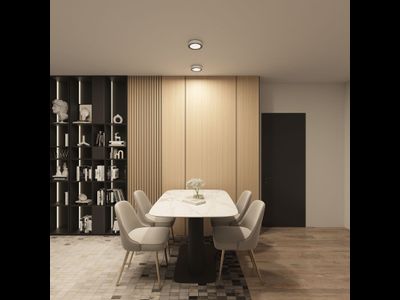 Светильник Denkirs DK2840-WB