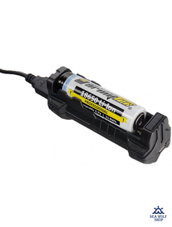 Зарядное устройство Armytek Handy C1 VE