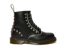Dr. Martens 1460 Stud (Черные с заклепками)