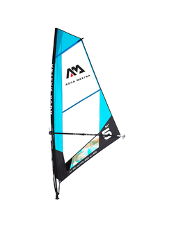 Парус для виндсерфа Aqua Marina Blade Sail Rig Package - 5m²